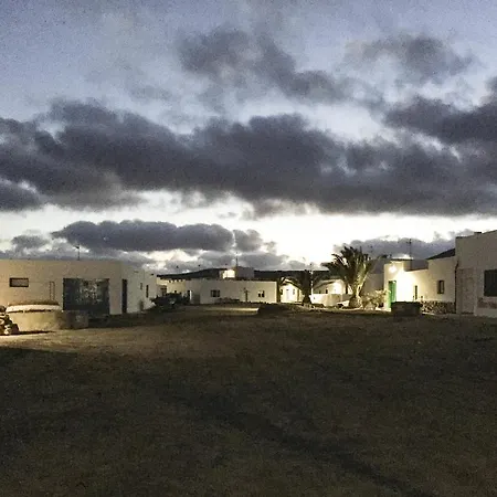 La Graciosa Caleta de Sebo