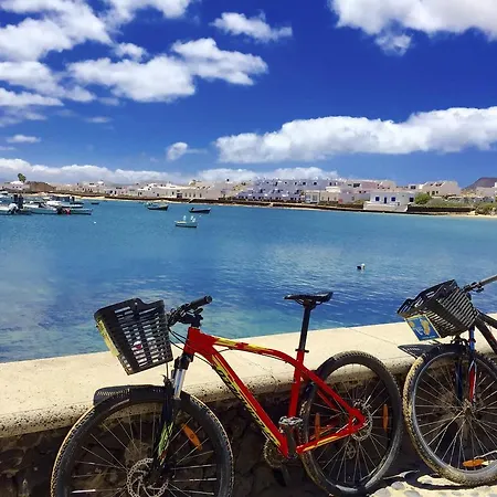 Appartamento La Graciosa *