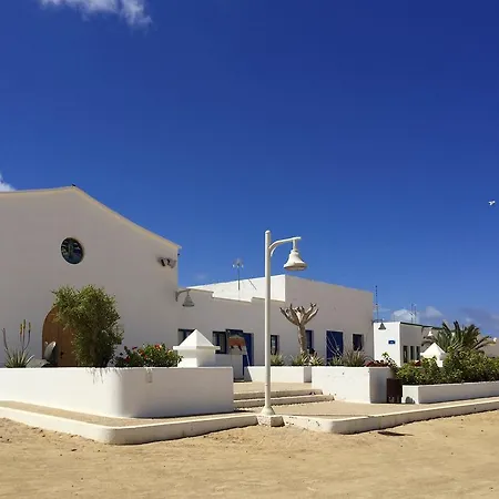 Appartamento La Graciosa Caleta de Sebo