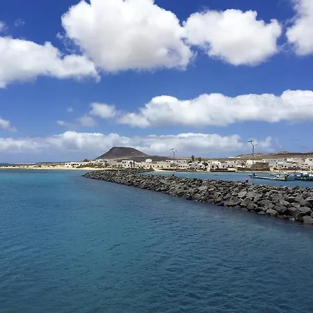 Appartamento La Graciosa