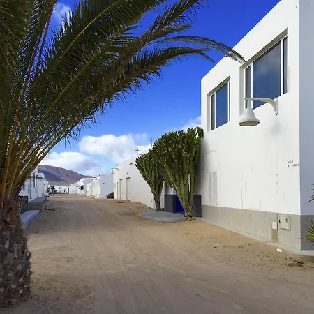 La Graciosa