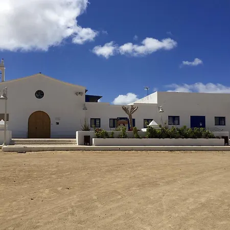 Appartamento La Graciosa *