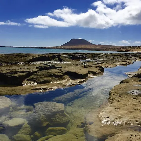 Appartamento La Graciosa *