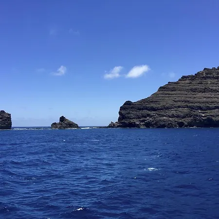 Appartamento La Graciosa Caleta de Sebo