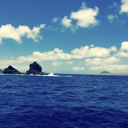 Appartamento La Graciosa *