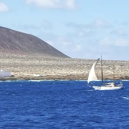 La Graciosa *